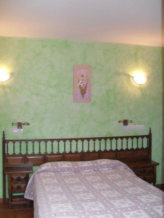 Posada Casa De Julia Parbayon Bilik gambar
